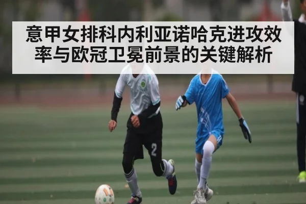 意甲女排科内利亚诺哈克进攻效率与欧冠卫冕前景的关键解析
